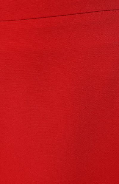 Юбка из шелка и шерсти GUCCI, арт. 619479 ZAD88, фото 5