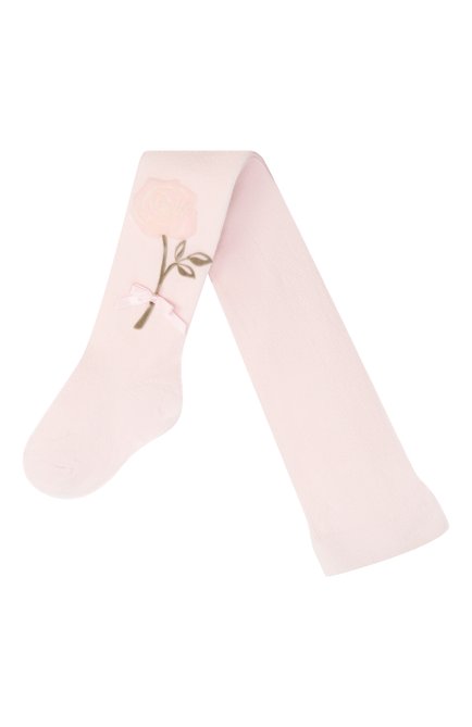 Хлопковые колготки STORY LORIS, арт. 30091/2A-6A