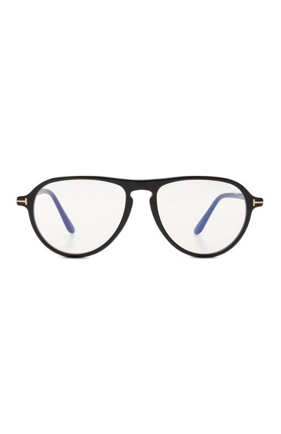 Оправа TOM FORD, арт. TF5869-B 001, фото 3