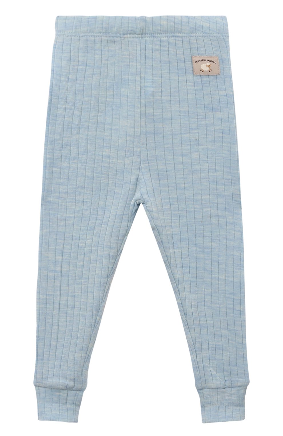 Шерстяные легинсы BABYBU, арт. PN2017W22., фото 1