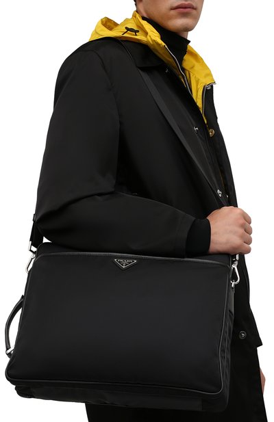 Сумка для ноутбука PRADA, арт. 2VE015-2DMH-F0002-OOO, фото 5