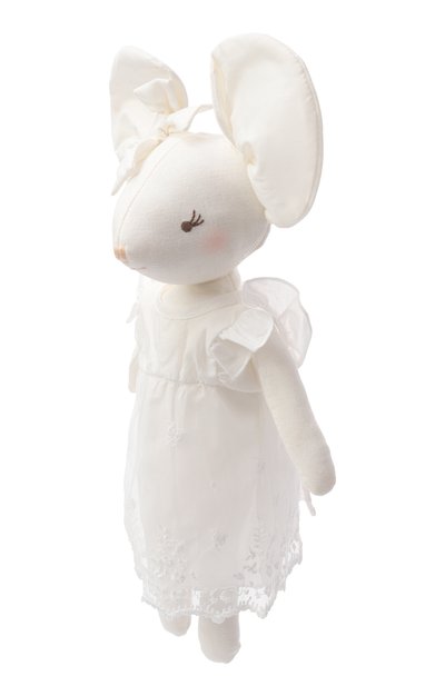 Мягкая игрушка мышка CHLOÉ, арт. C20939, фото 2