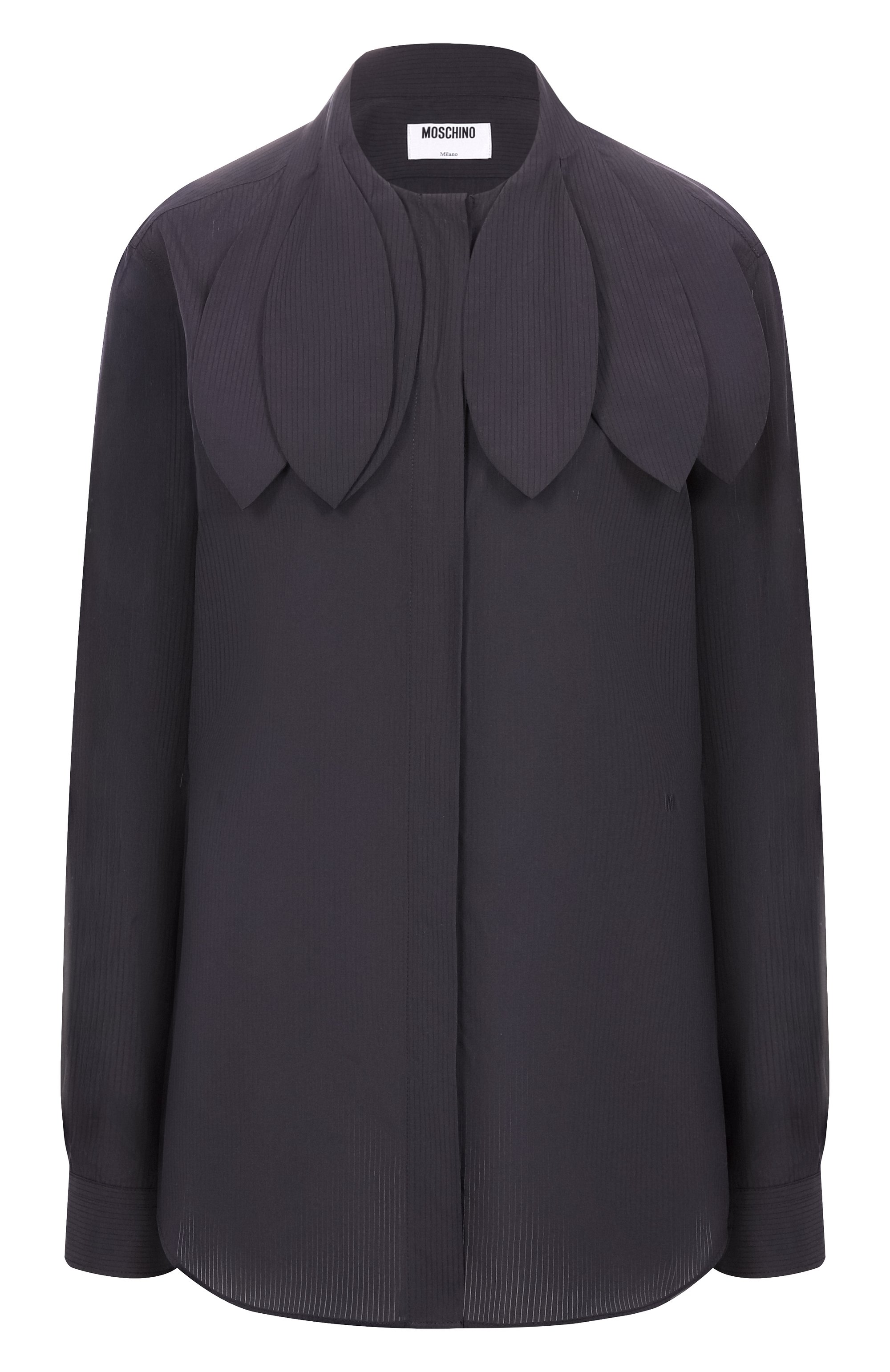 Хлопковая рубашка MOSCHINO, арт. A0203/5432, фото 1