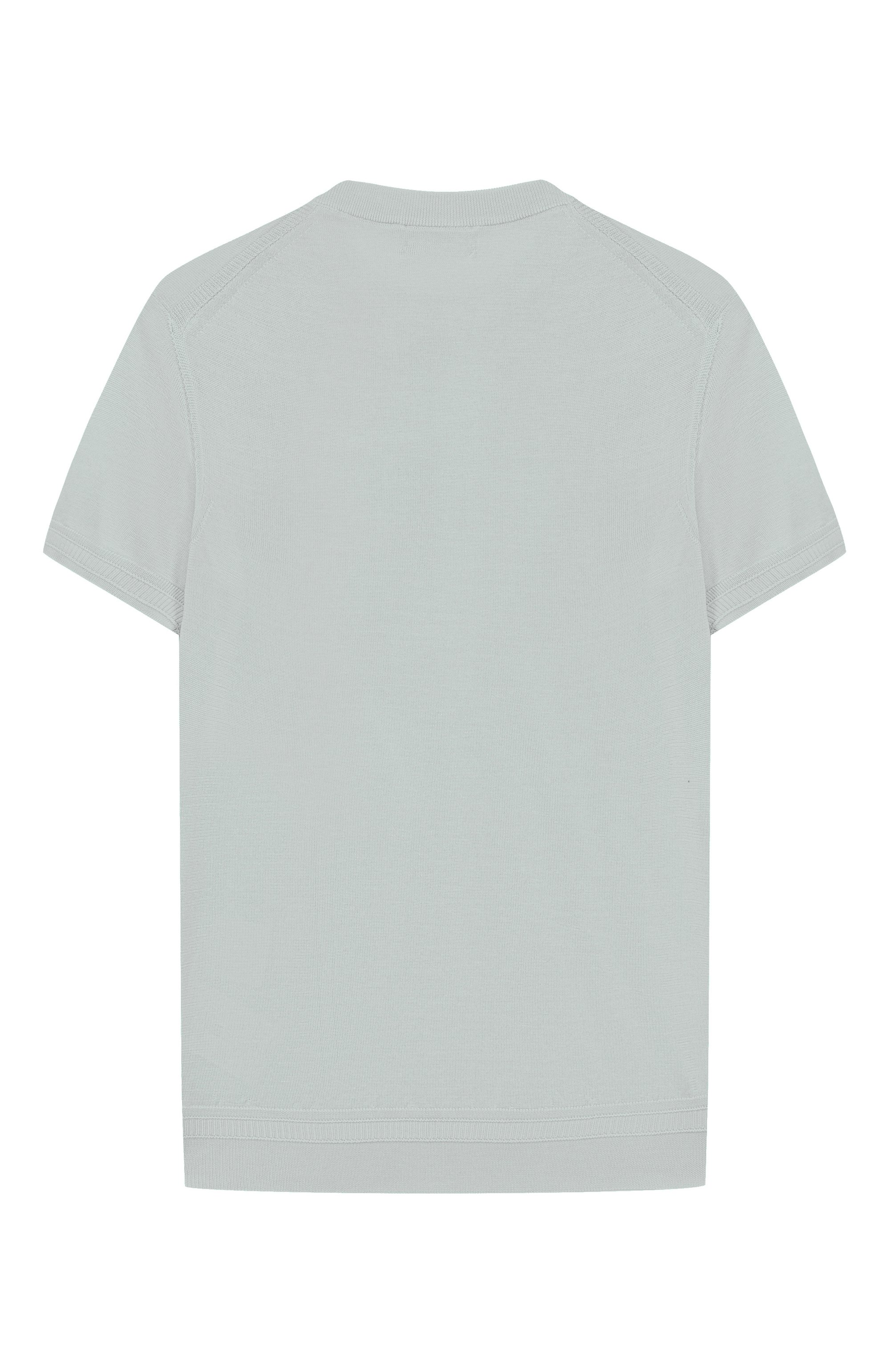 Шелковый пуловер STEFANO RICCI JUNIOR, арт. KY16032G10/Y26101, фото 2