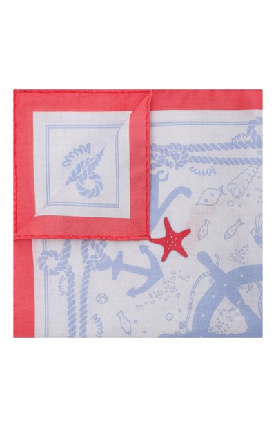 Хлопковый платок EIRENE, арт. SS2649S