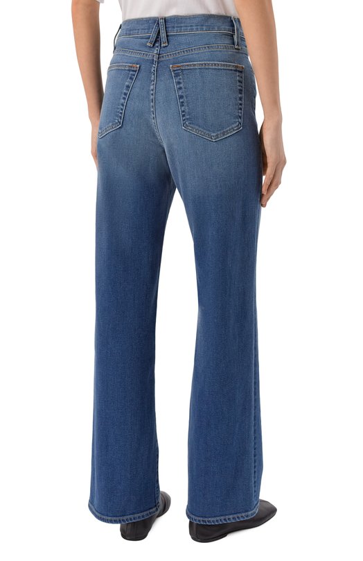 Джинсы Grace SLVRLAKE GRCJ503KC0YC/GRACE Синий  GRCJ503KC0YC/GRACE Фото 4