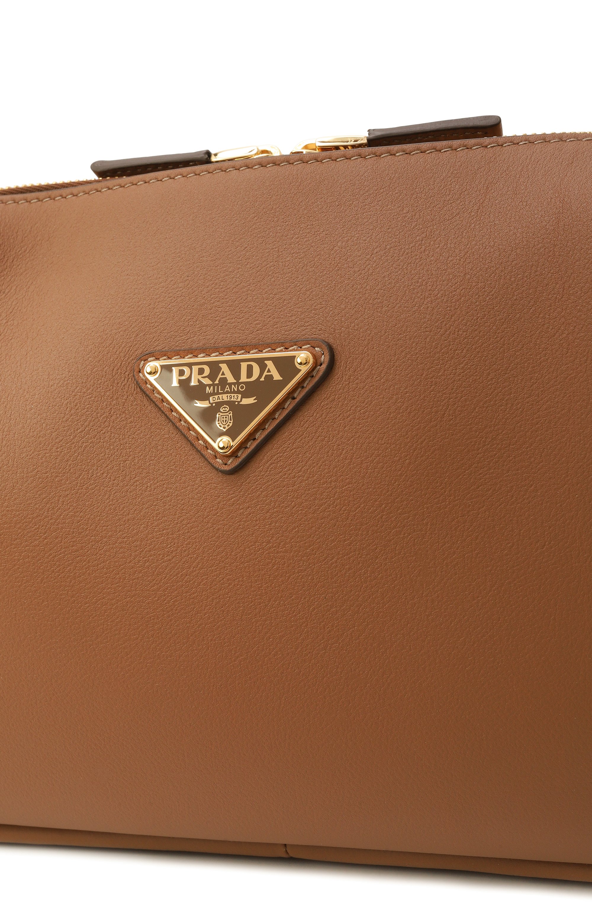 Сумка darling medium PRADA, арт. 1BA444/2CYS, фото 3