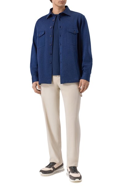 Футболка STEFANO RICCI, арт. MNH6104990/803, фото 2