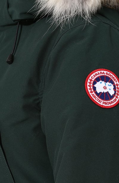 Парка trillium CANADA GOOSE, арт. 6660L, фото 5