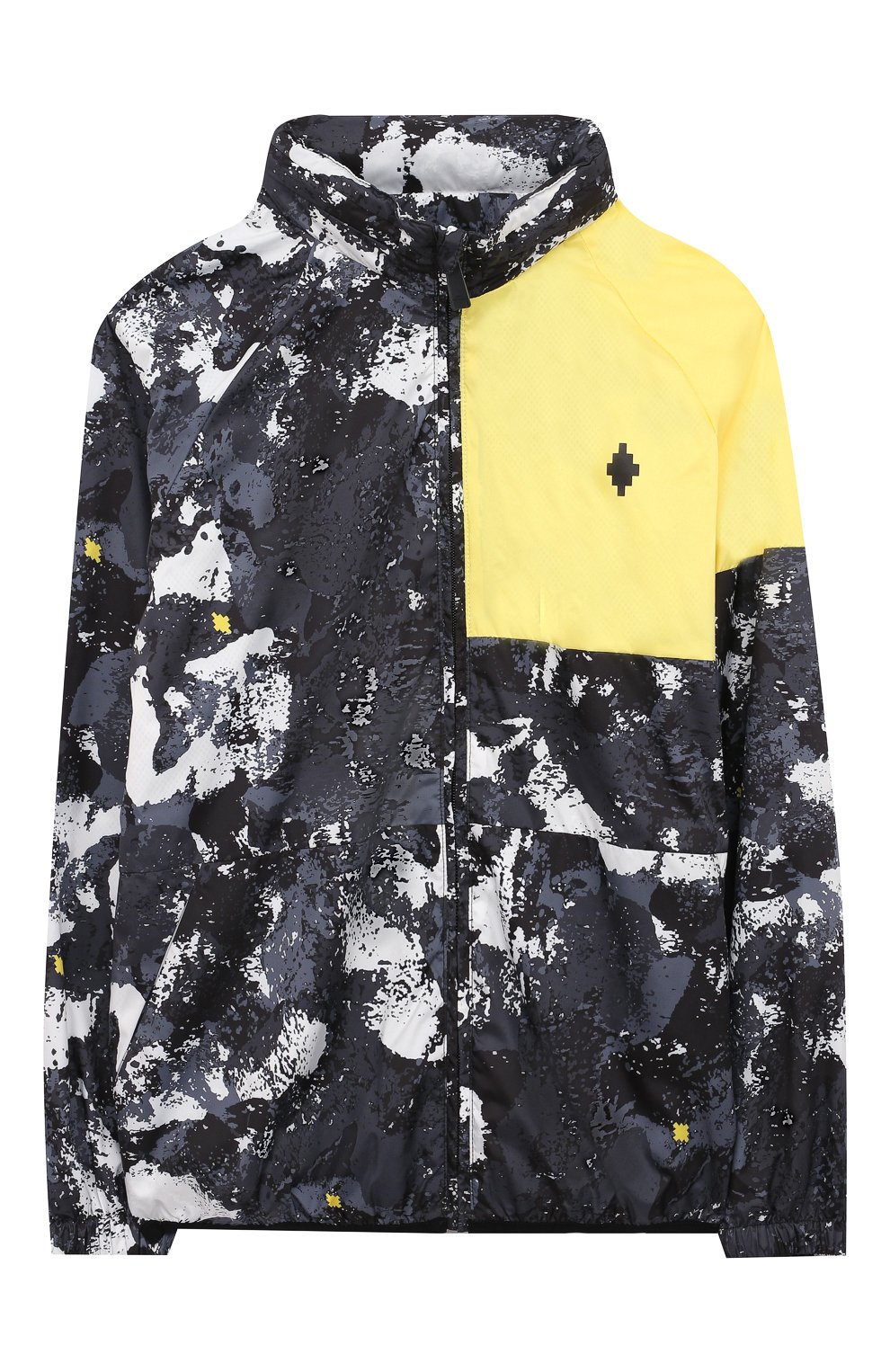 Ветровка MARCELO BURLON KIDS OF MILAN, арт. 21E/B/MB/5237/5032/8-14Y, фото 1