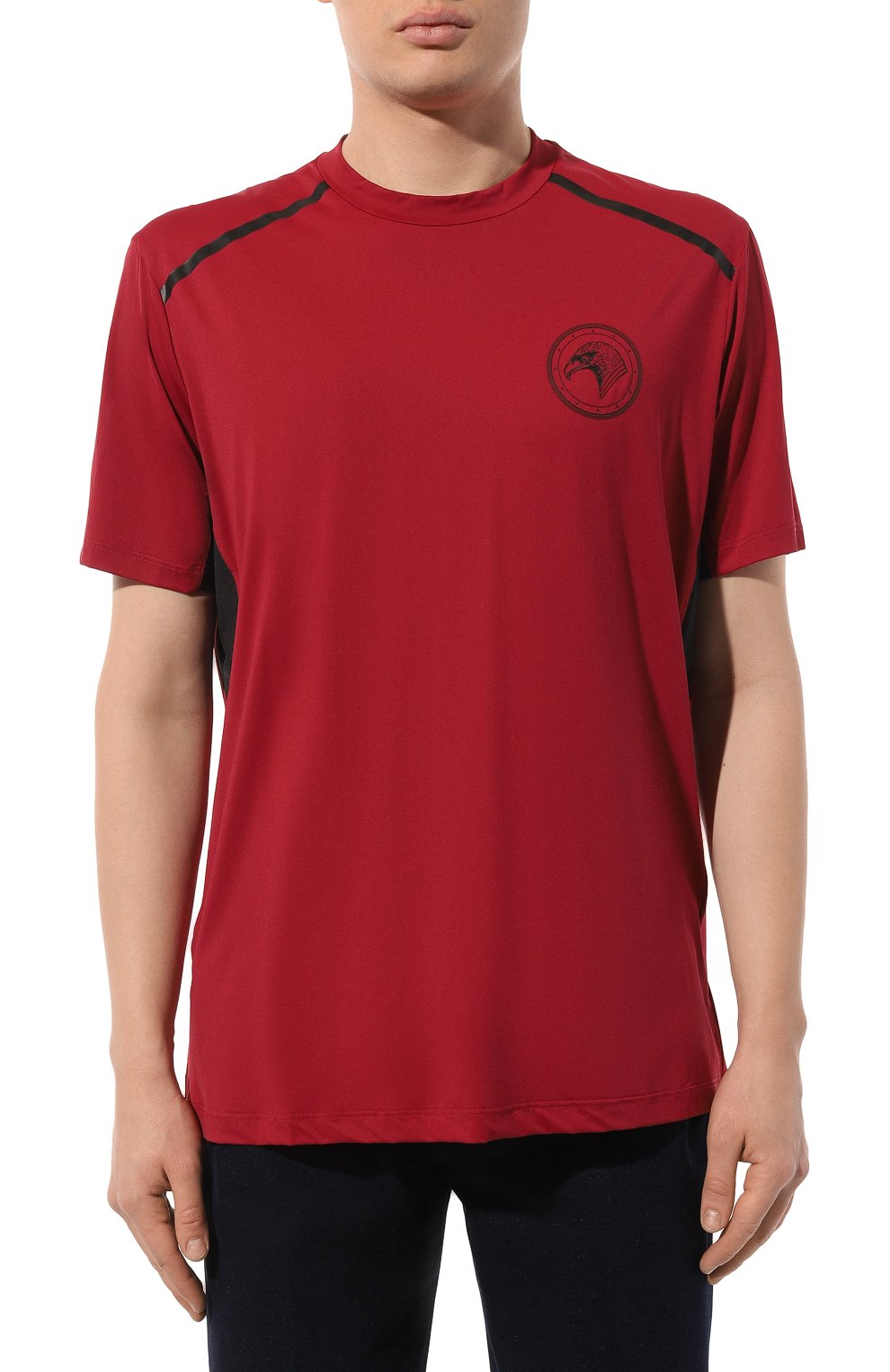 Футболка STEFANO RICCI, арт. MYH3400010/A15540, фото 3