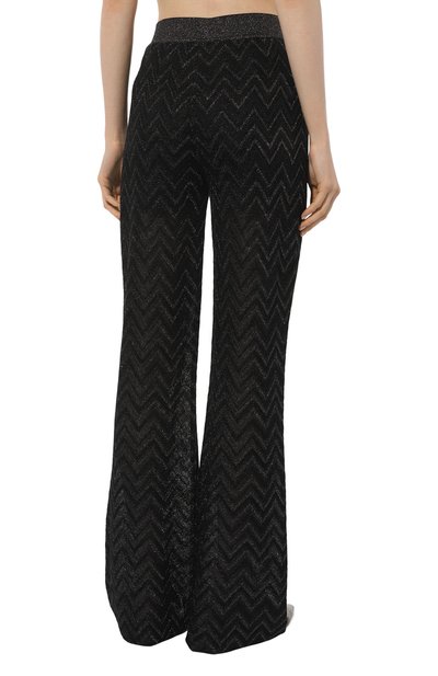 Брюки MISSONI, арт. DS24SI0Q/BK034G, фото 4