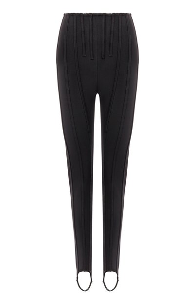 Женские легинсы MUGLER, арт. 25F3PA05116027