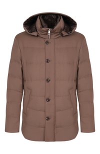 Коричневый