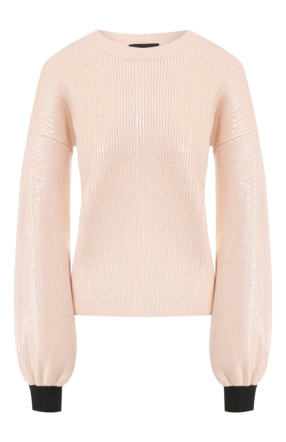 Пуловер из смеси вискозы и шерсти EMPORIO ARMANI, арт. 3G2MVE/2M19Z, фото 1