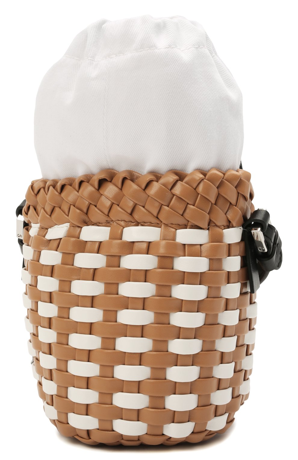 Сумка 5ac micro MAISON MARGIELA, арт. S61WG0106/P0344, фото 3