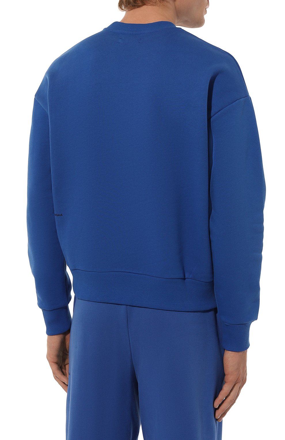 Хлопковый свитшот PANGAIA, арт. 10000299, фото 8