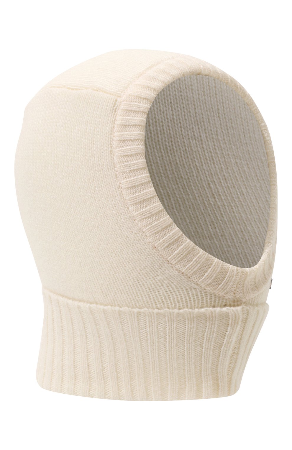 Шерстяная шапка-балаклава IL TRENINO, арт. CL-4101/B, фото 1