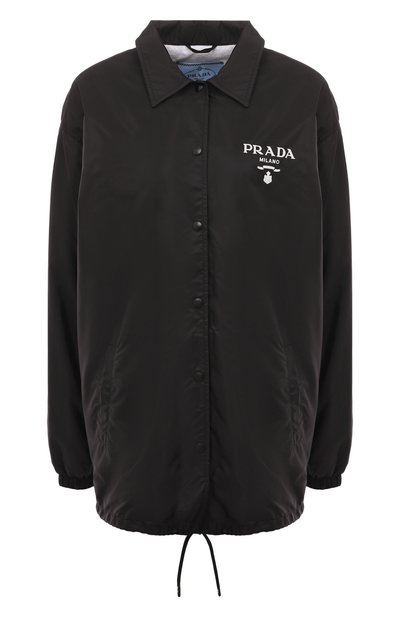 Женская куртка PRADA, арт. 29Z021-10N5-F0002-221