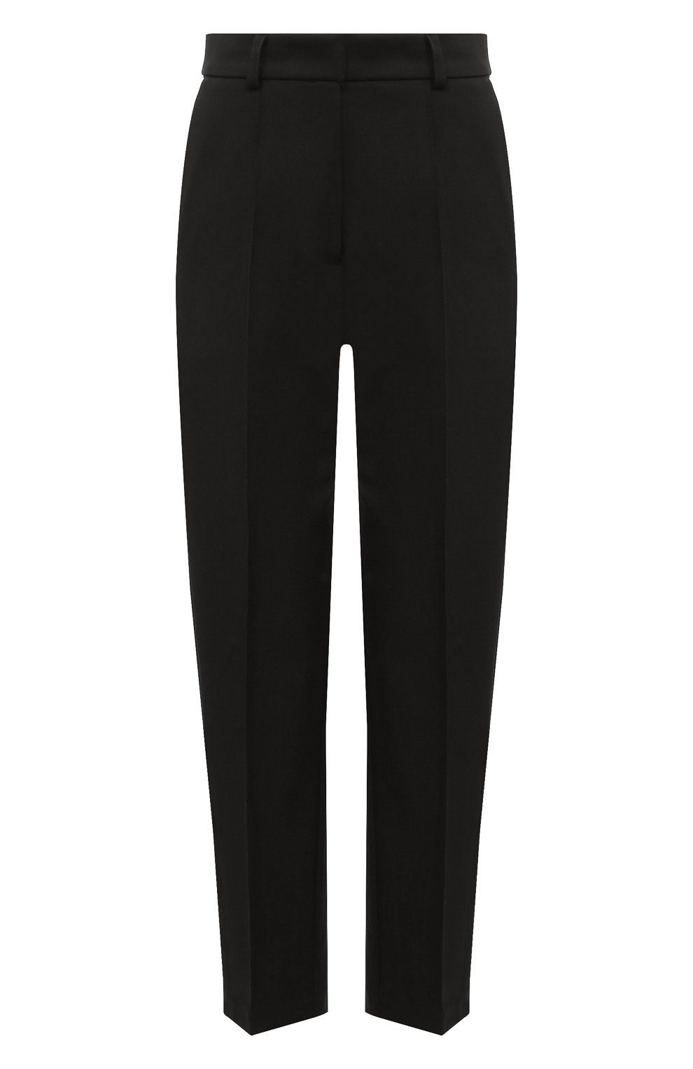 Брюки из хлопка и вискозы BOTROIS, арт. SKU0996167, фото 1