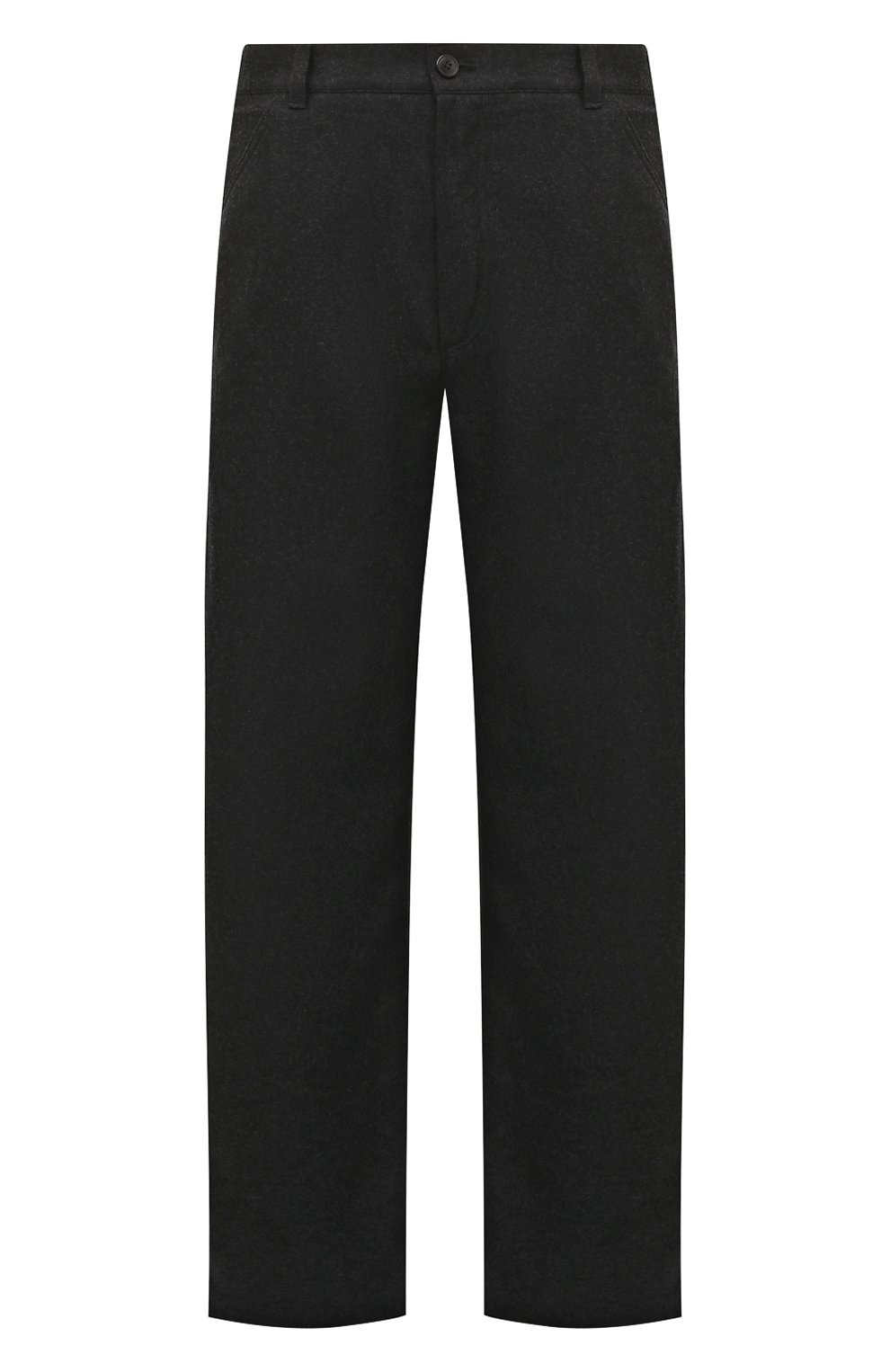 Шерстяные брюки DRIES VAN NOTEN, арт. 242-020924-9211, фото 1