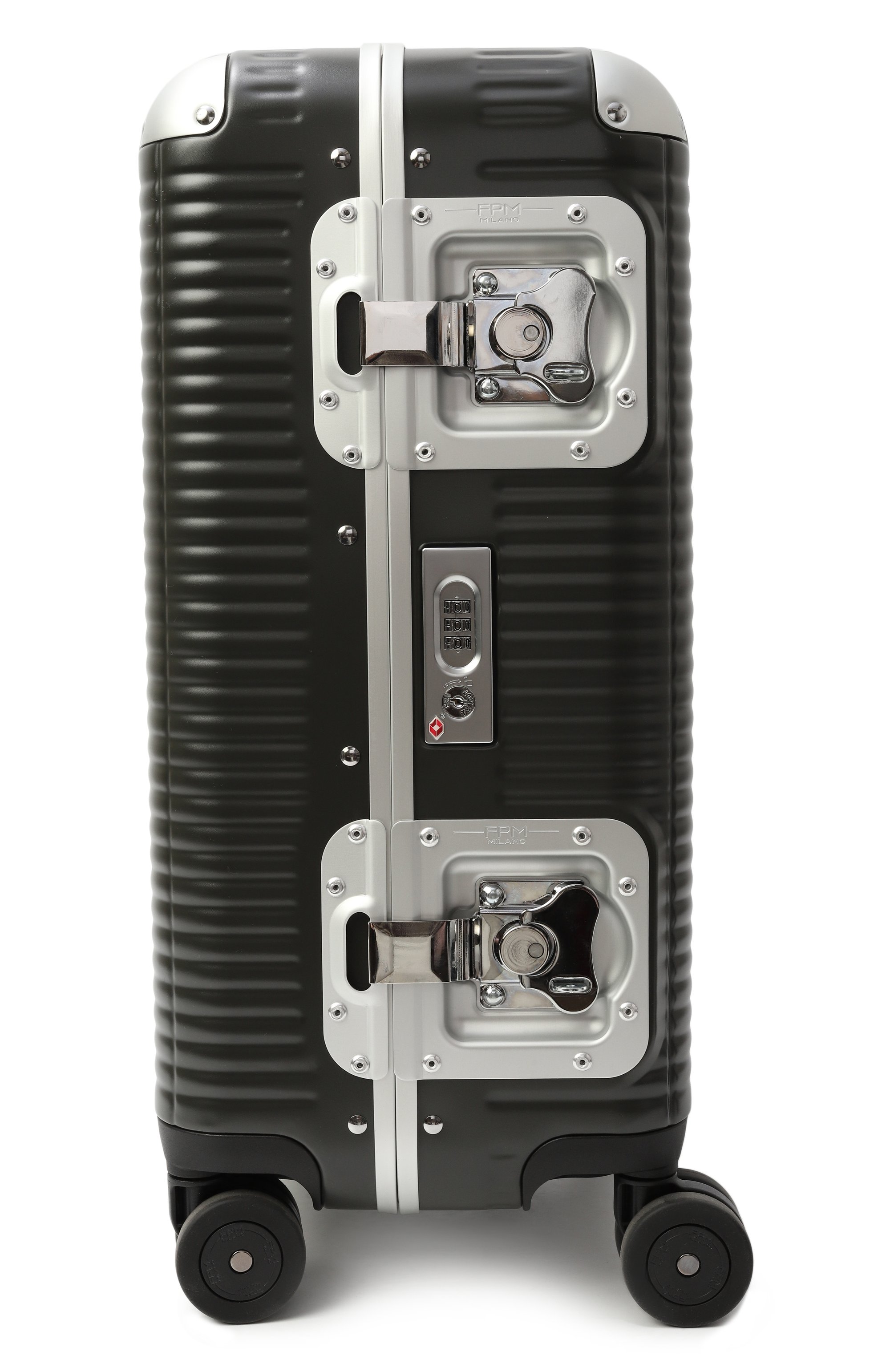 Чемодан bank light spinner FPM MILANO, арт. A1905501403, фото 3