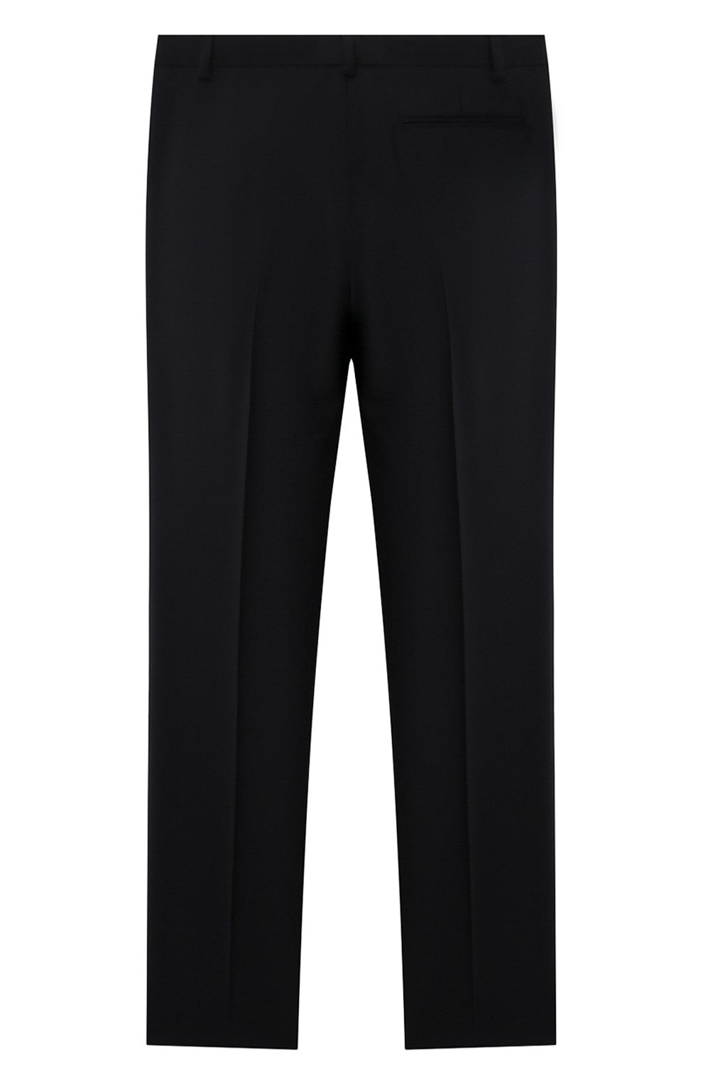 Шерстяные брюки DAL LAGO, арт. N104/1011/4-6, фото 2