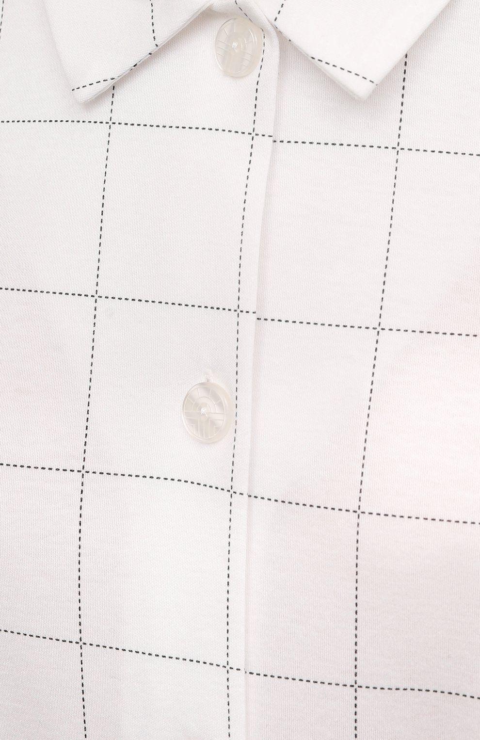 Хлопковая сорочка FERAUD, арт. 3883159, фото 5