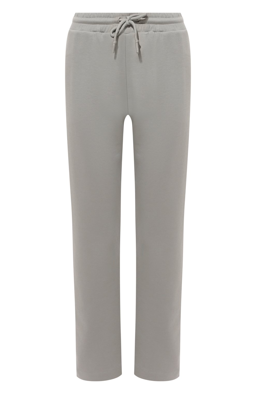 Хлоп ковые брюки EMPORIO ARMANI, арт. 6L2P7C/2JTBZ, фото 1