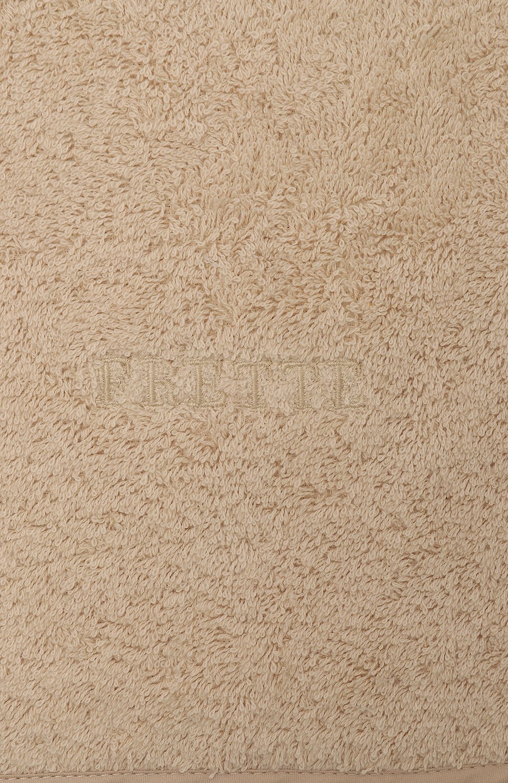 Банное полотенце unito FRETTE, арт. FR2933 D0200 070H, фото 2