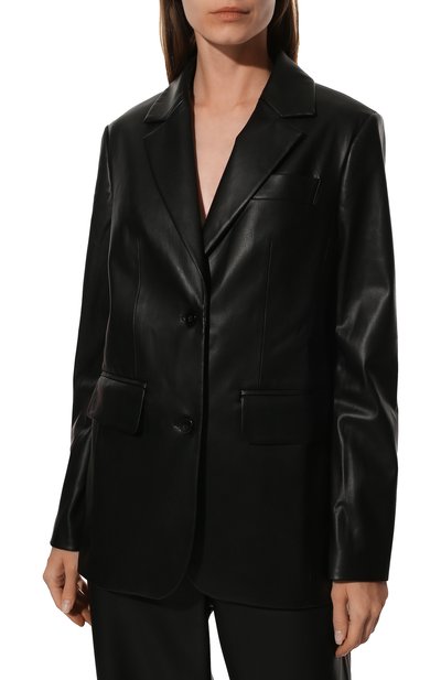 Жакет из экокожи AGREEG, арт. 60812778, фото 3