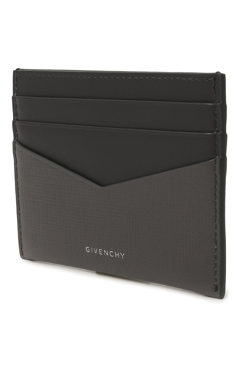 Кожаный футляр для кредитных карт GIVENCHY, арт. BK6099/K1QN, фото 2