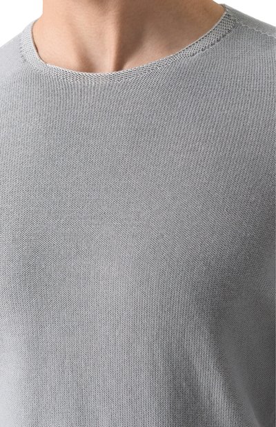 Двусторонний джемпер HANNES ROETHER, арт. FU10NKEL.101.128/, фото 5