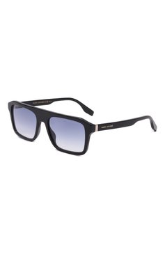 Мужские солнцезащитные очки MARC JACOBS (THE) черного цвета, арт. MARC 789 2M2 | Фото 1 (Нос: Не проставлено; Региональные ограничения белый список (Axapta Mercury): Не проставлено; Тип очков: С/з; Материал: Пластик; Кросс-КТ: С/з-мужское; Оптика Гендер: оптика-мужское; Очки форма: Прямоугольные)