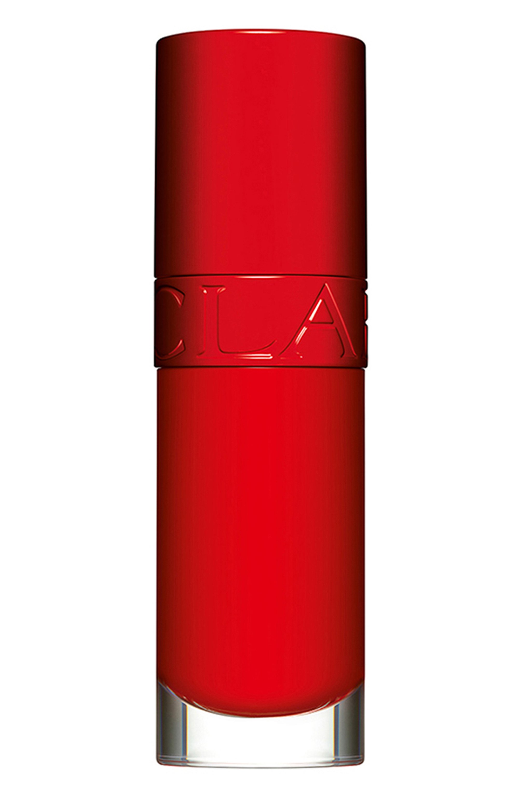 Масло-блеск для губ lip comfort oil, оттенок 54 (7ml) CLARINS, арт. 80117325, фото 1