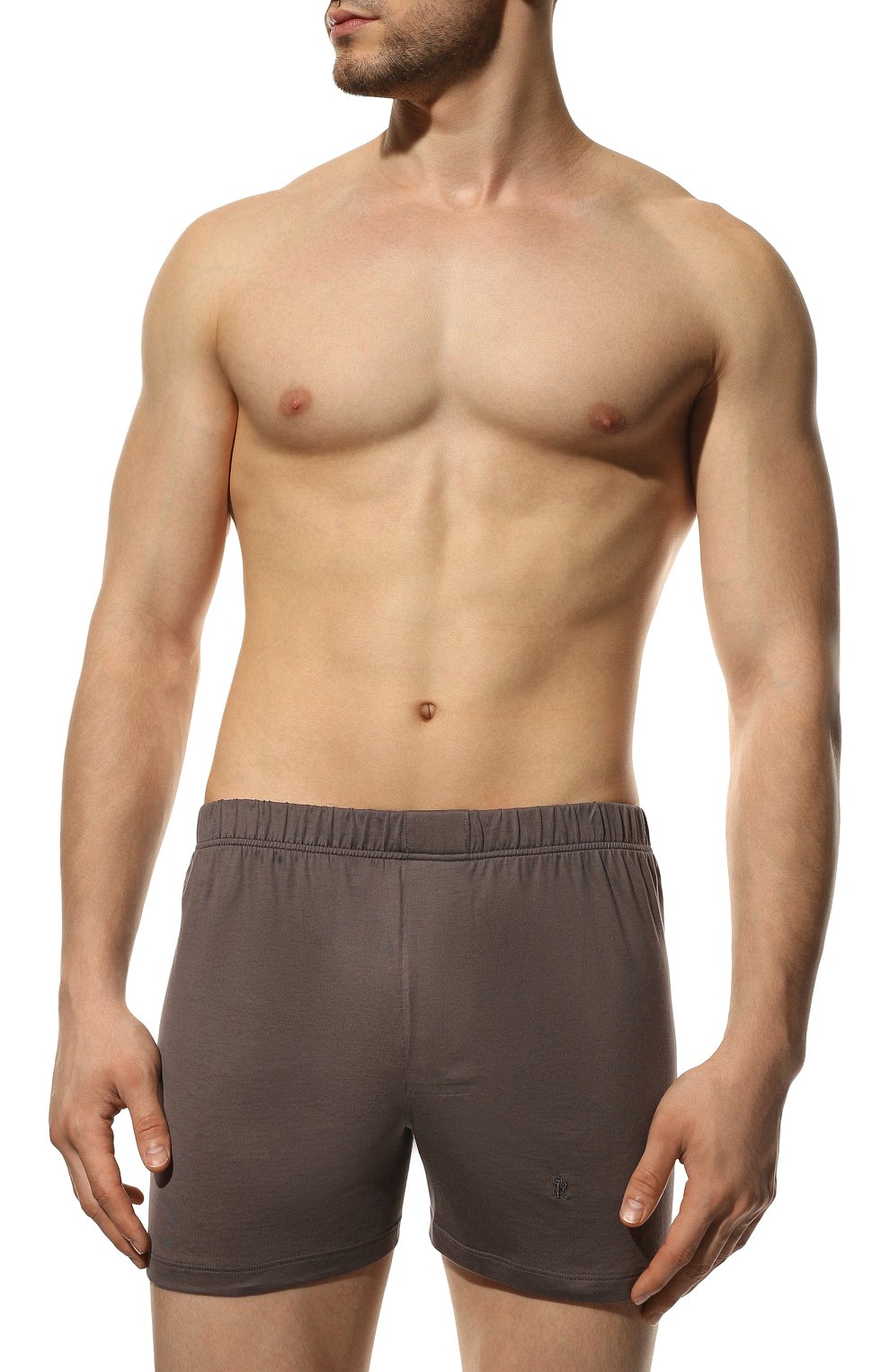 Хлопковые боксеры STEFANO RICCI, арт. BXM21/SIC0TT, фото 2