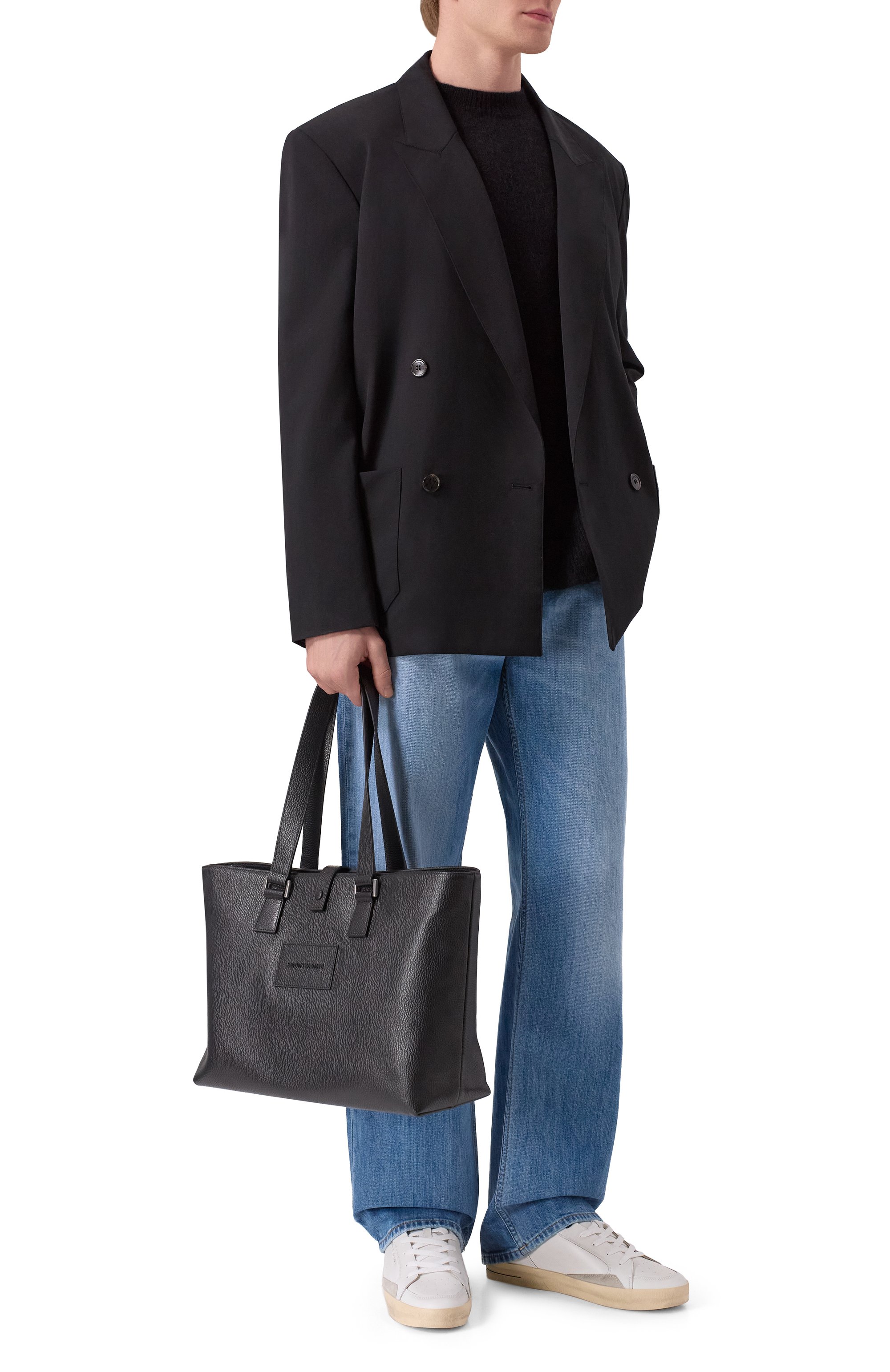 Сумка-тоут EMPORIO ARMANI, арт. EM003860/AF13396, фото 7