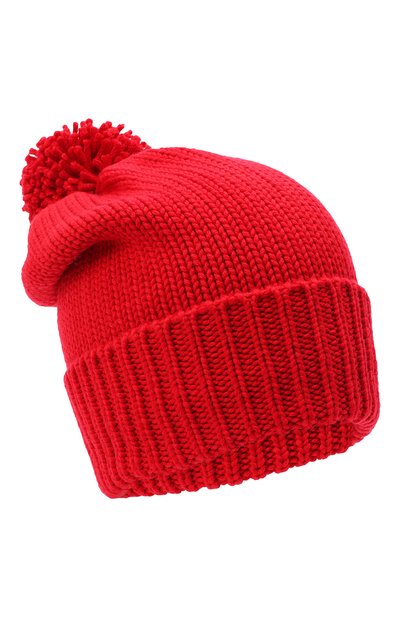 Шерстяная шапка WOOLRICH, арт. CFWWAC0097FR/UF0096, фото 1