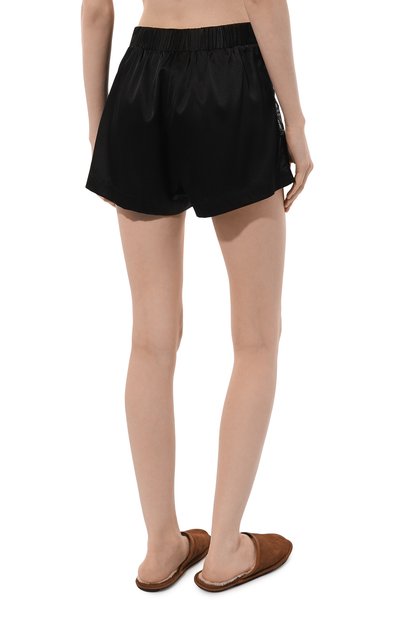 Шелковые шорты AUBADE, арт. 2S61, фото 4