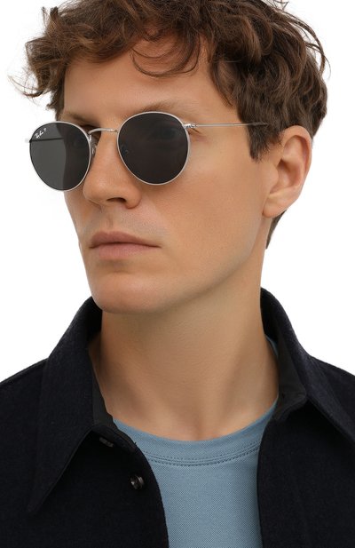 Солнцезащитные очки RAY-BAN, арт. 8247-920948, фото 3