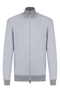 Светло-серый