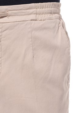 Брюки из хлопка и шелка ANDREA CAMPAGNA, арт. AC208/T272, фото 5