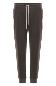Хлопковые джоггеры ZIMMERLI, арт. 1363-47007, фото 1