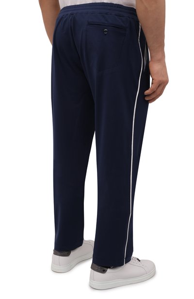 Хлопковый спортивный костюм CAPOBIANCO, арт. 12MT37.BI00./58-60, фото 5