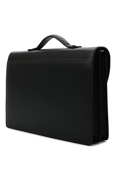 Кожаный портфель stuoia CANALI, арт. P325340/NA00053, фото 4