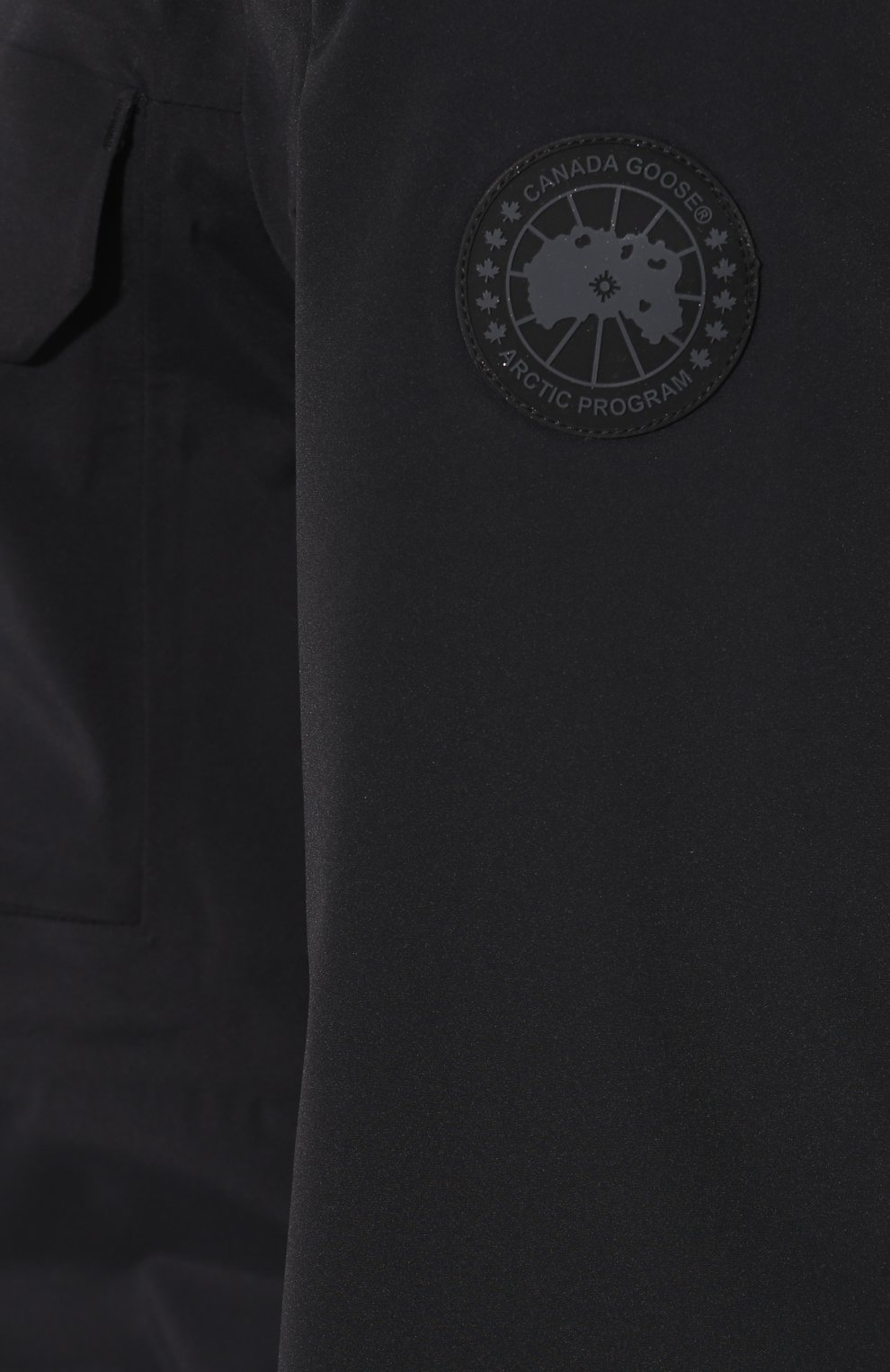 Куртка wascana CANADA GOOSE, арт. 5612MB, фото 5