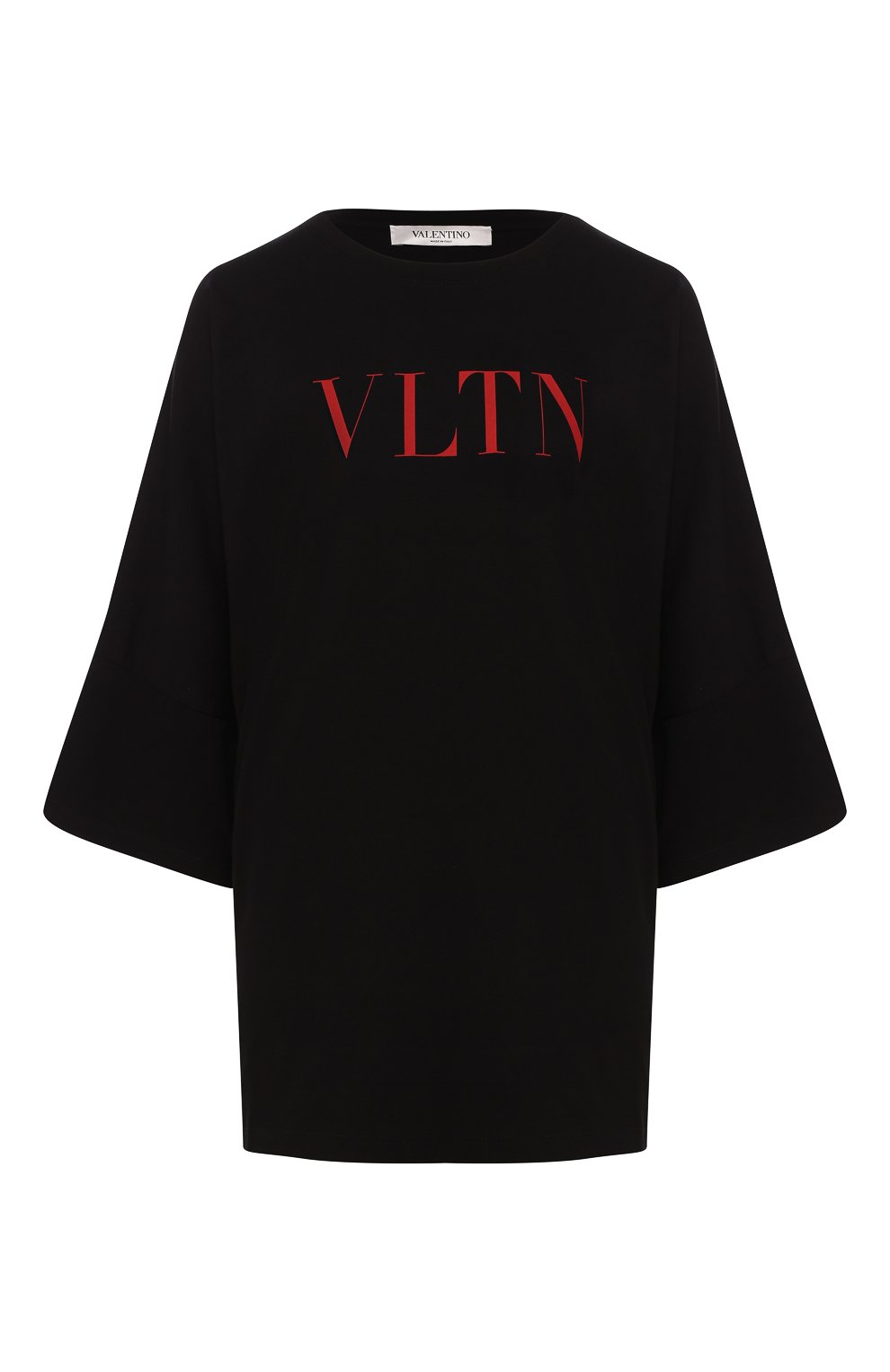 Хл опковая футболка VALENTINO, арт. SB3MG02B4RW, фото 1