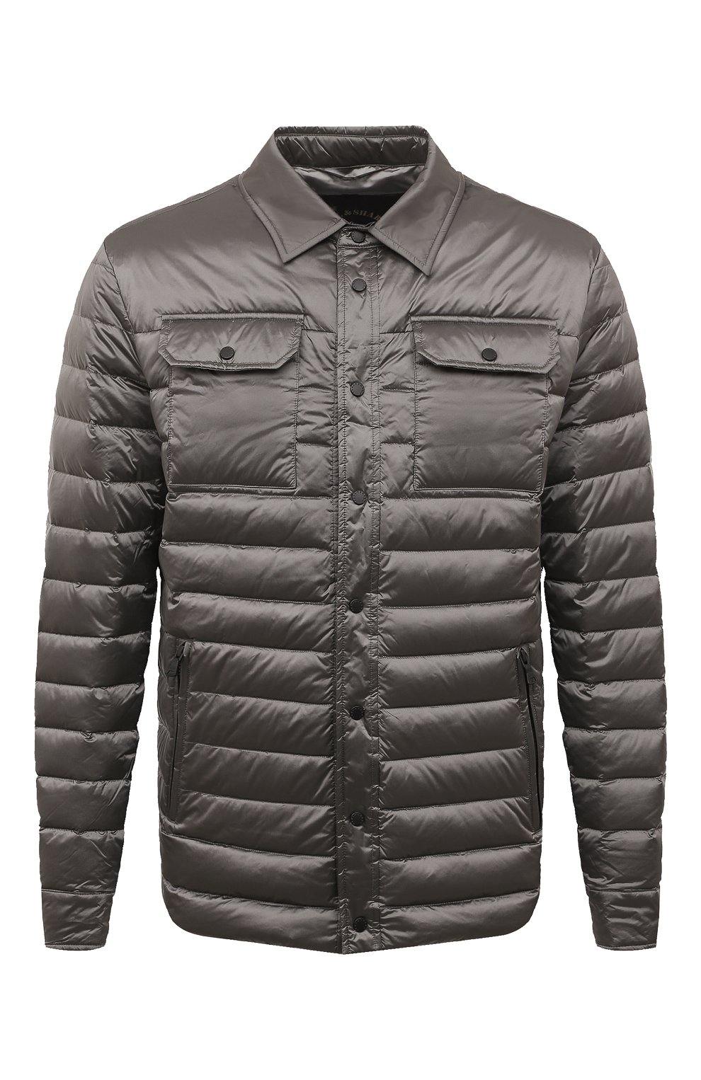 Пуховая куртка PAUL&SHARK, арт. 13312153, фото 1