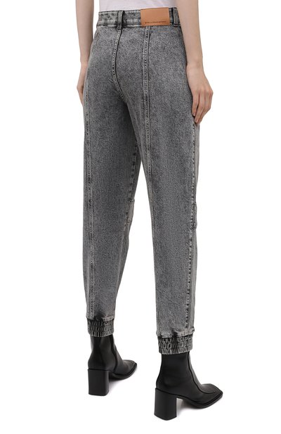 Джинсы STELLA MCCARTNEY, арт. 603708/S0H41, фото 4