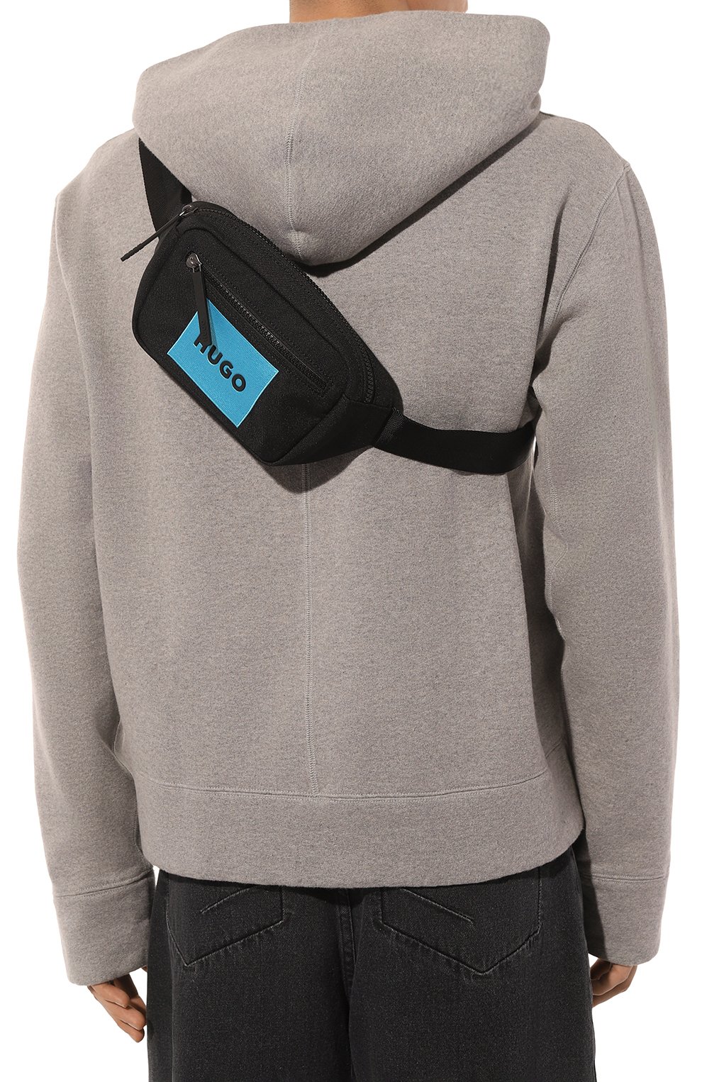 Поясная сумка HUGO, арт. 50516580, фото 2
